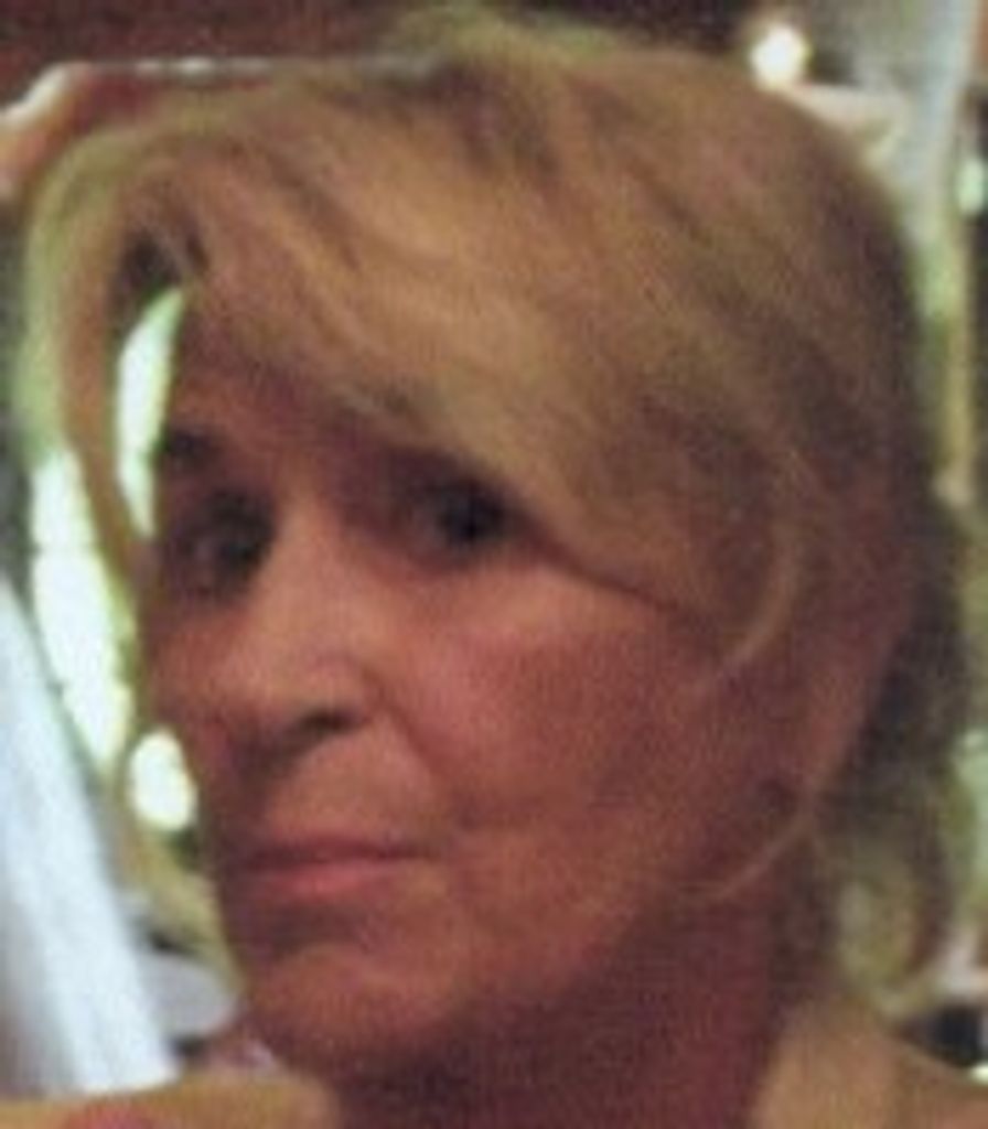 Sylvia Vaughn Canaday
