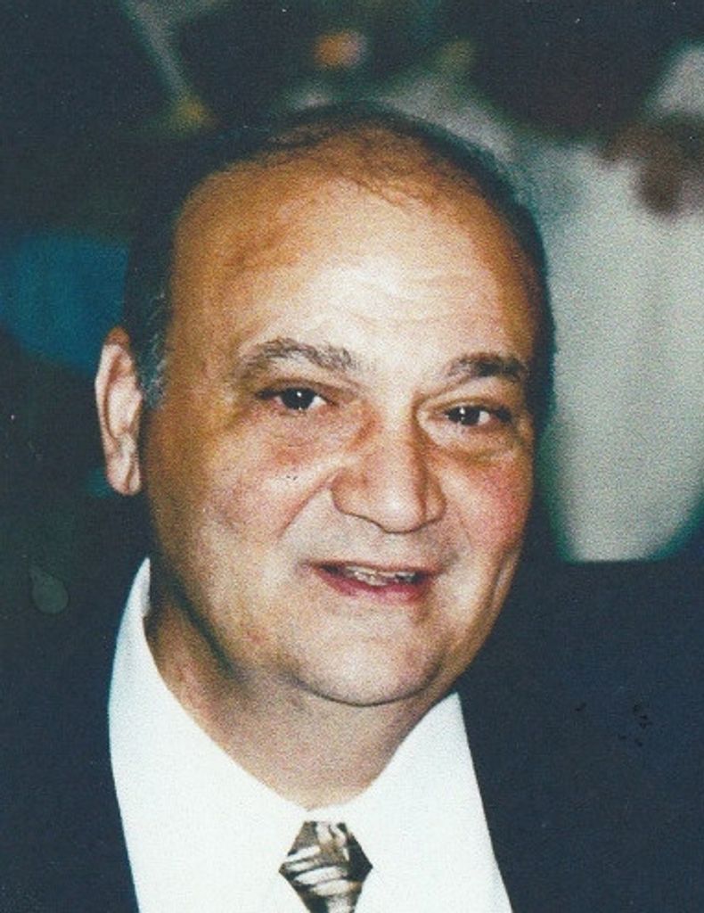 Domenic Dipaolo Profile Photo