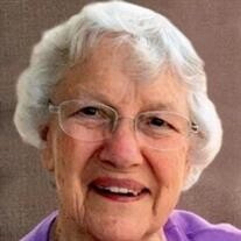 Phyllis Loraine Smith