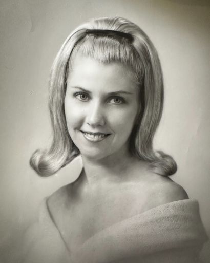 Joan Elizabeth Walter's obituary image