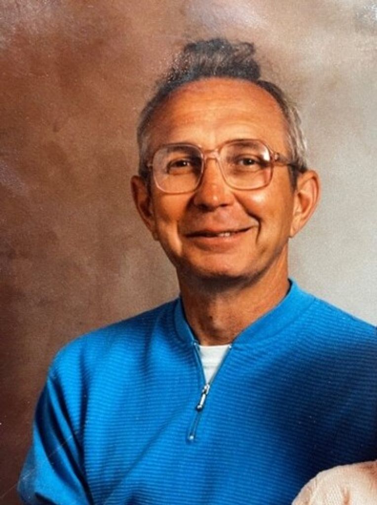 Walter Robert Purevich Jr.