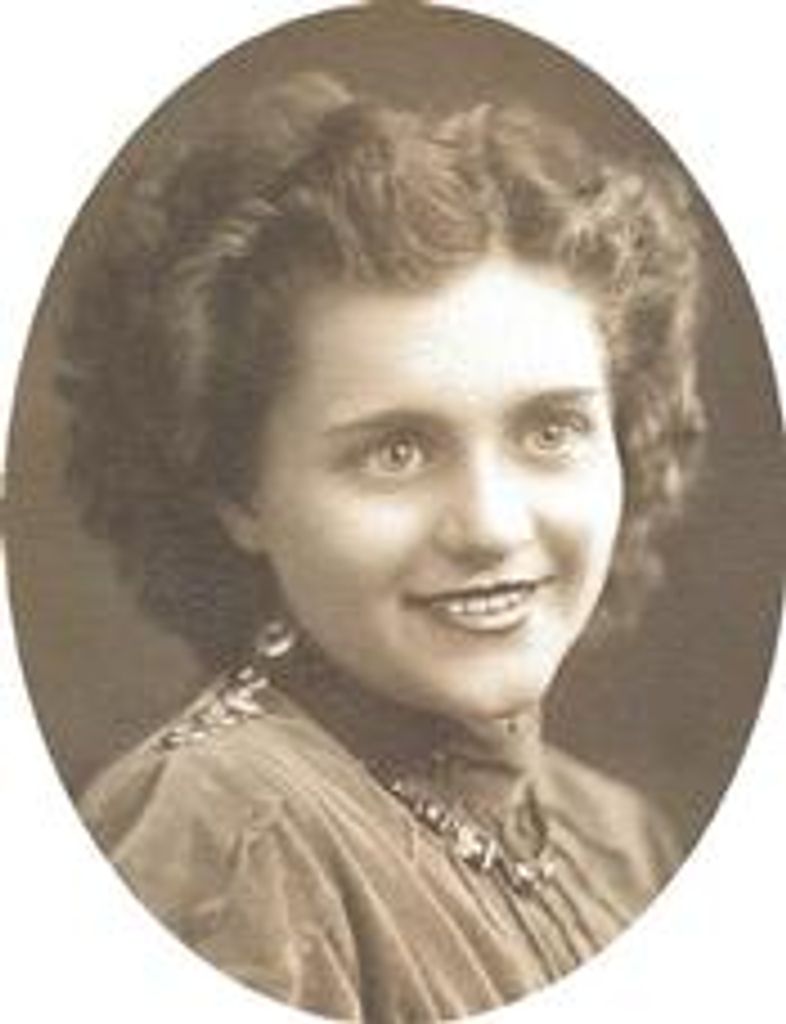 Margaret Louise Nicholas Profile Photo