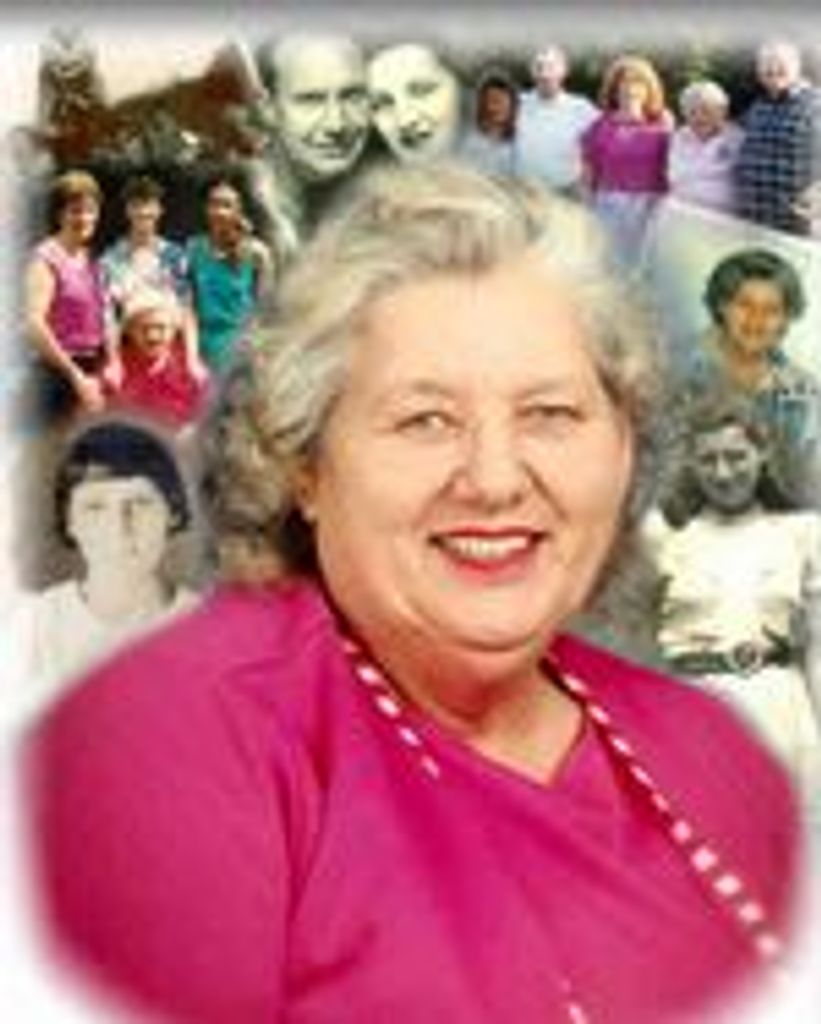 Mary Virginia Wilson