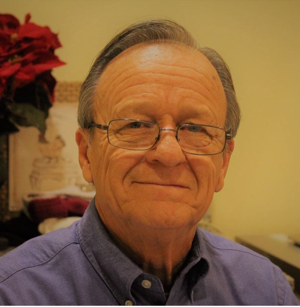 Gregory Fanning