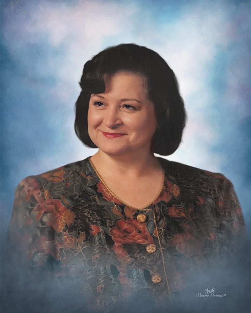 Catherine Sandra Etterlee