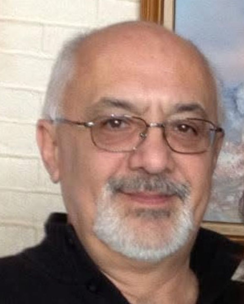 Dennis John Di Rienzo Profile Photo