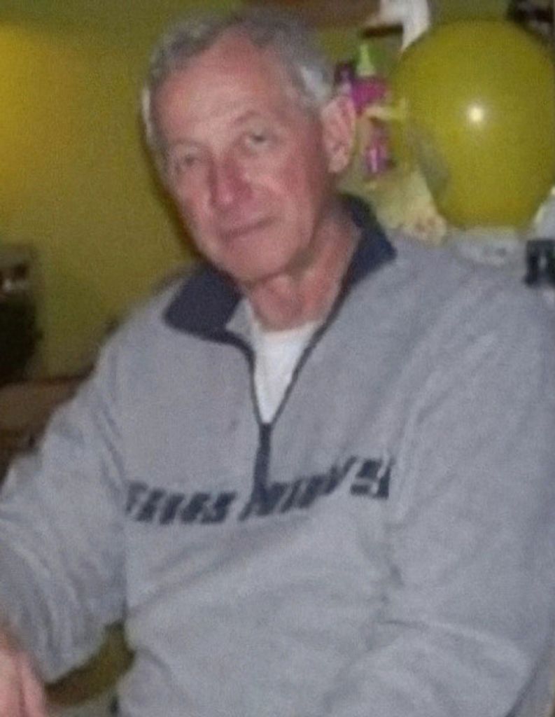 Kyle "Mike" Maurice Cannon Sr.