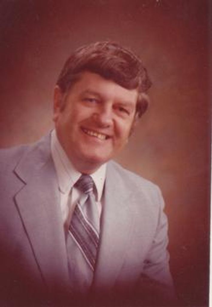 Charles "Chuck" Van Gilder