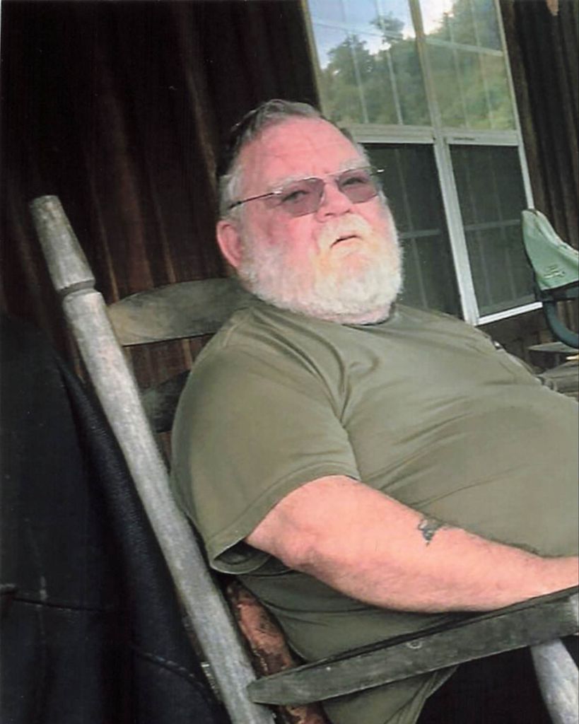Rickey Glenn Barrett