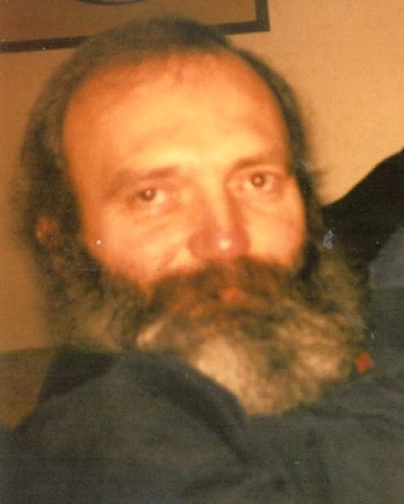 Dean Douglas Hurley