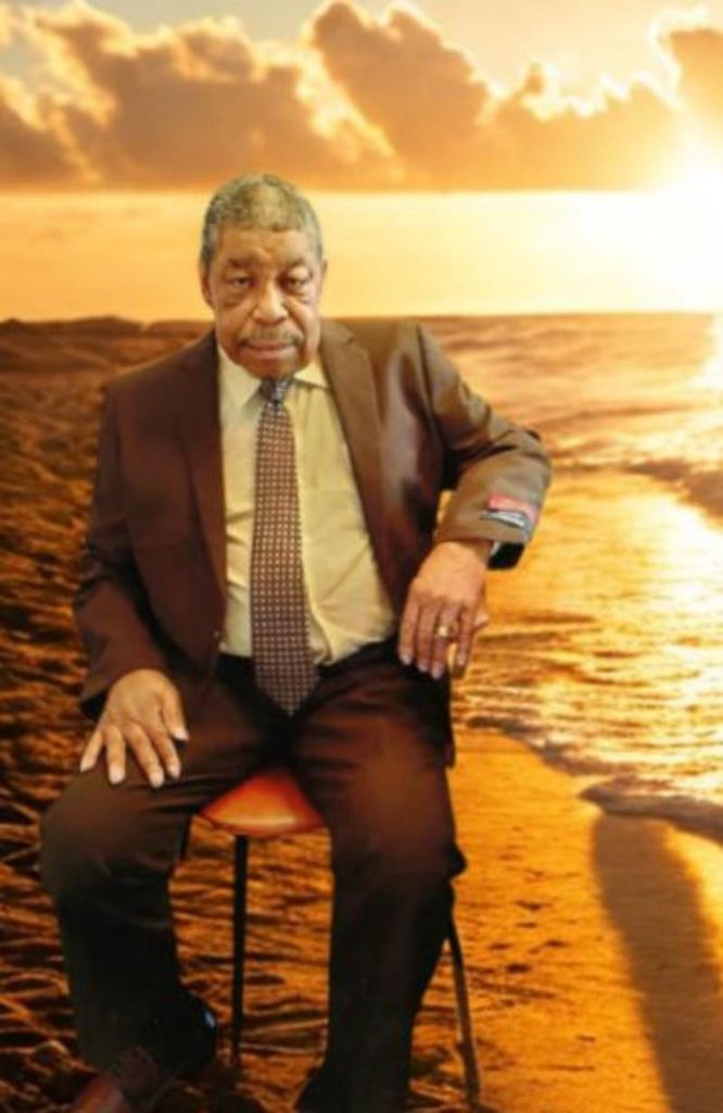 Mr. John F. Rice Profile Photo