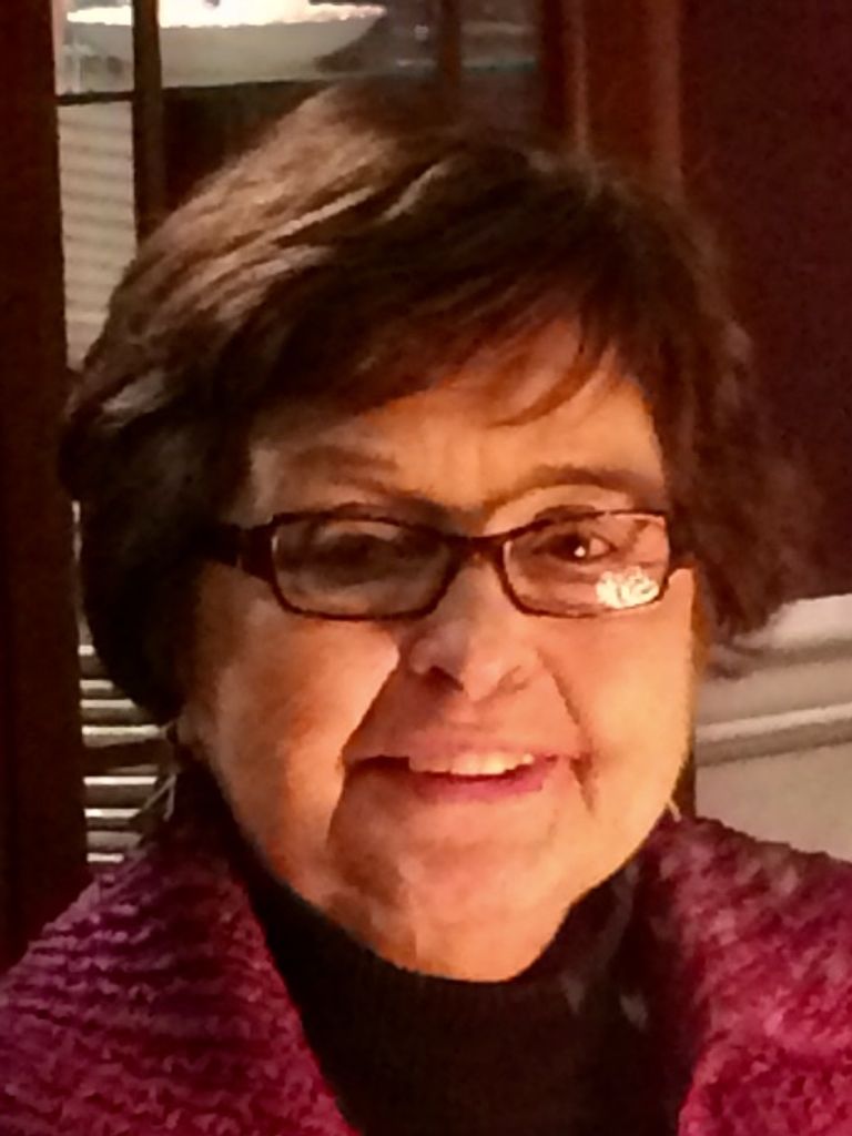 Vera D. Allen