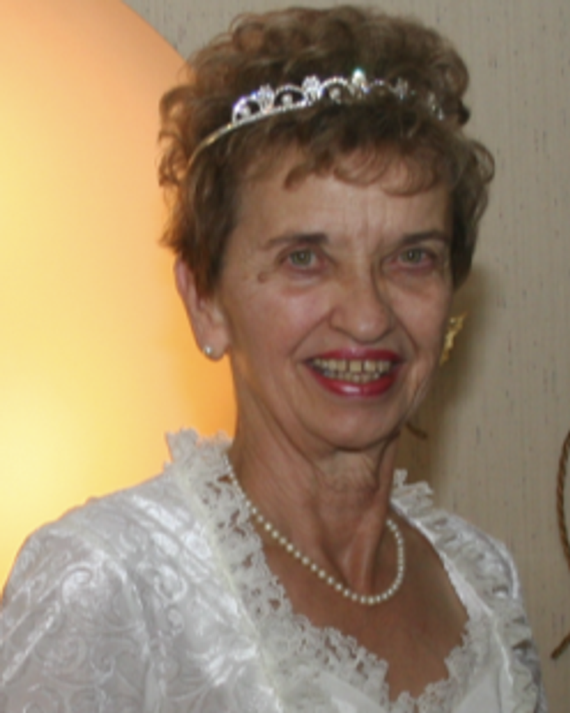 Carole Evelyn Steed Profile Photo
