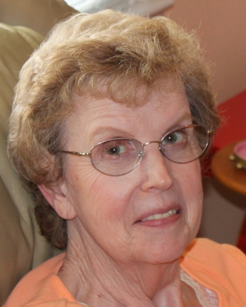 Belva Louise Sanders Profile Photo