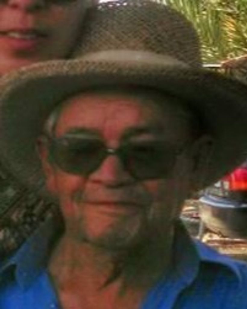Ramon Barron Profile Photo