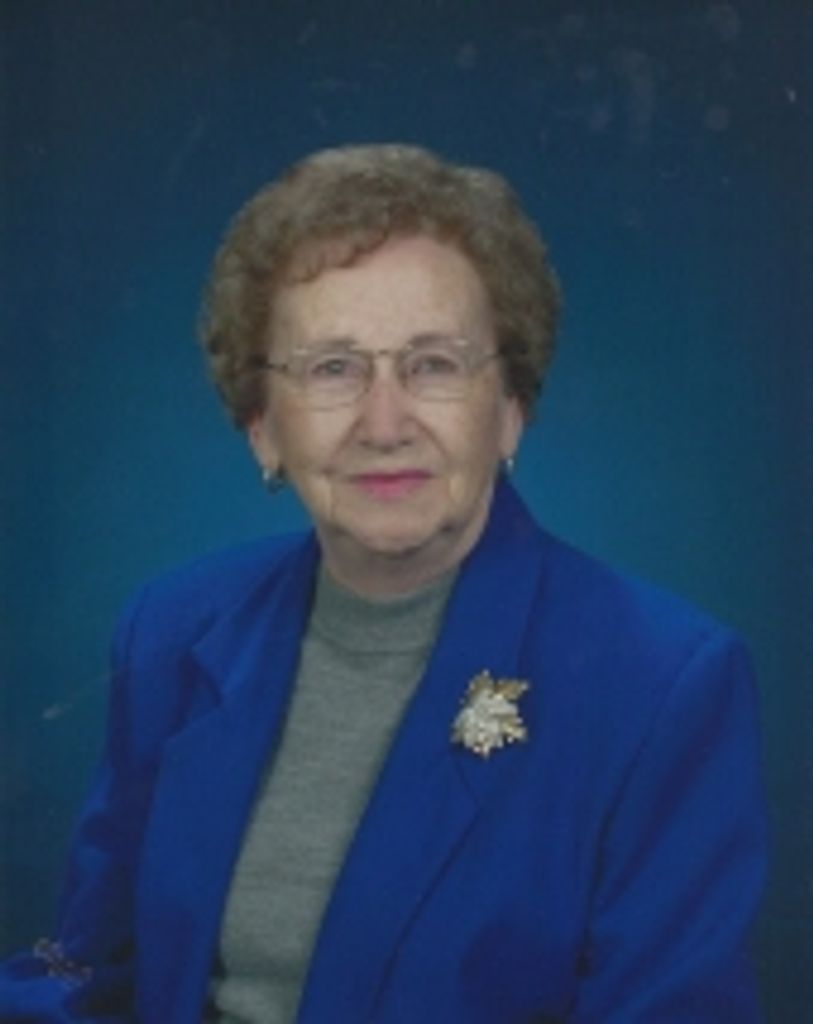 Edith Phillips Butler