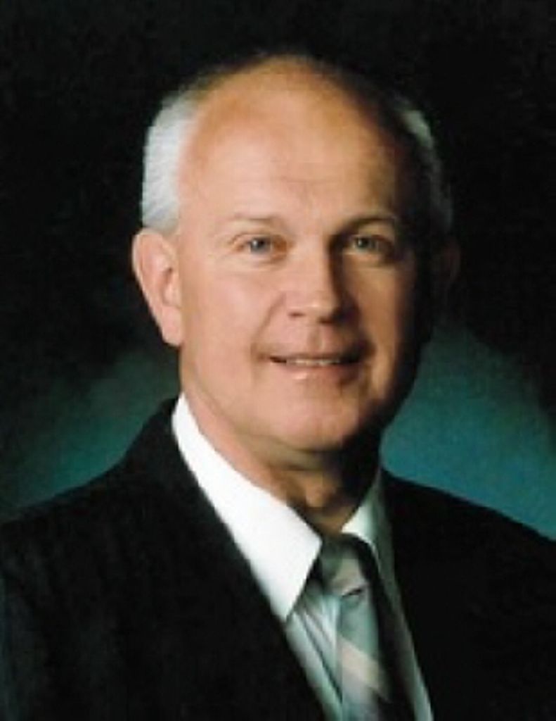 Richard Earl Decker Profile Photo