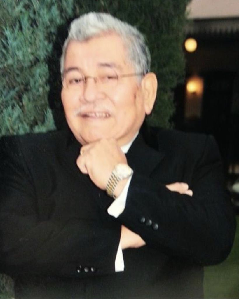 Ruben Villarreal