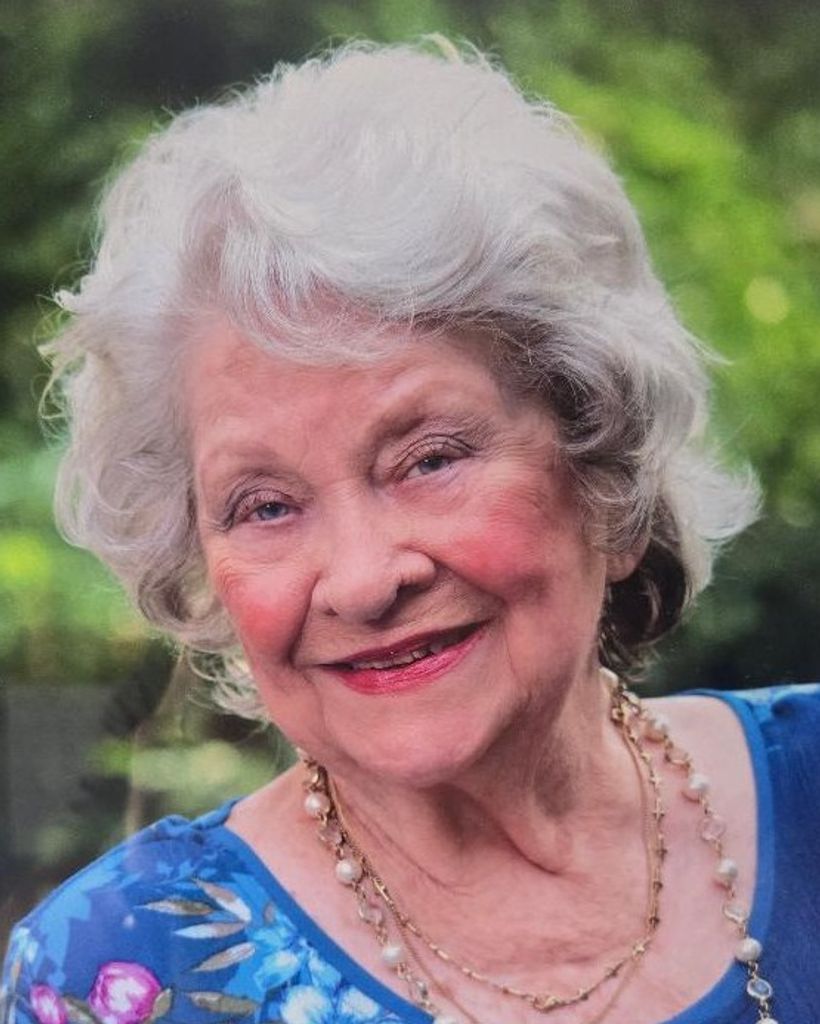 Sylvia Claire Finnan