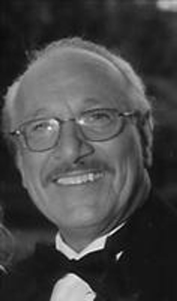 NICHOLAS S. "NICK" PARI Profile Photo