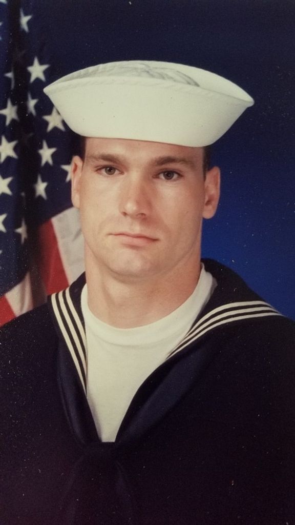 Bryan M. Carter