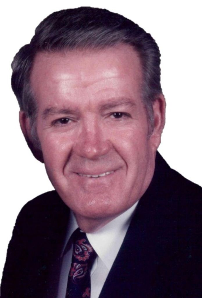 Charles Andrew Carter Profile Photo