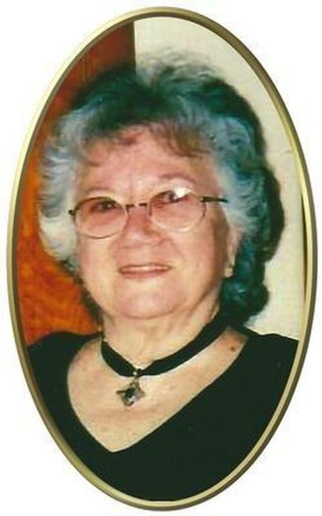Shirley Pearl Shephard Profile Photo