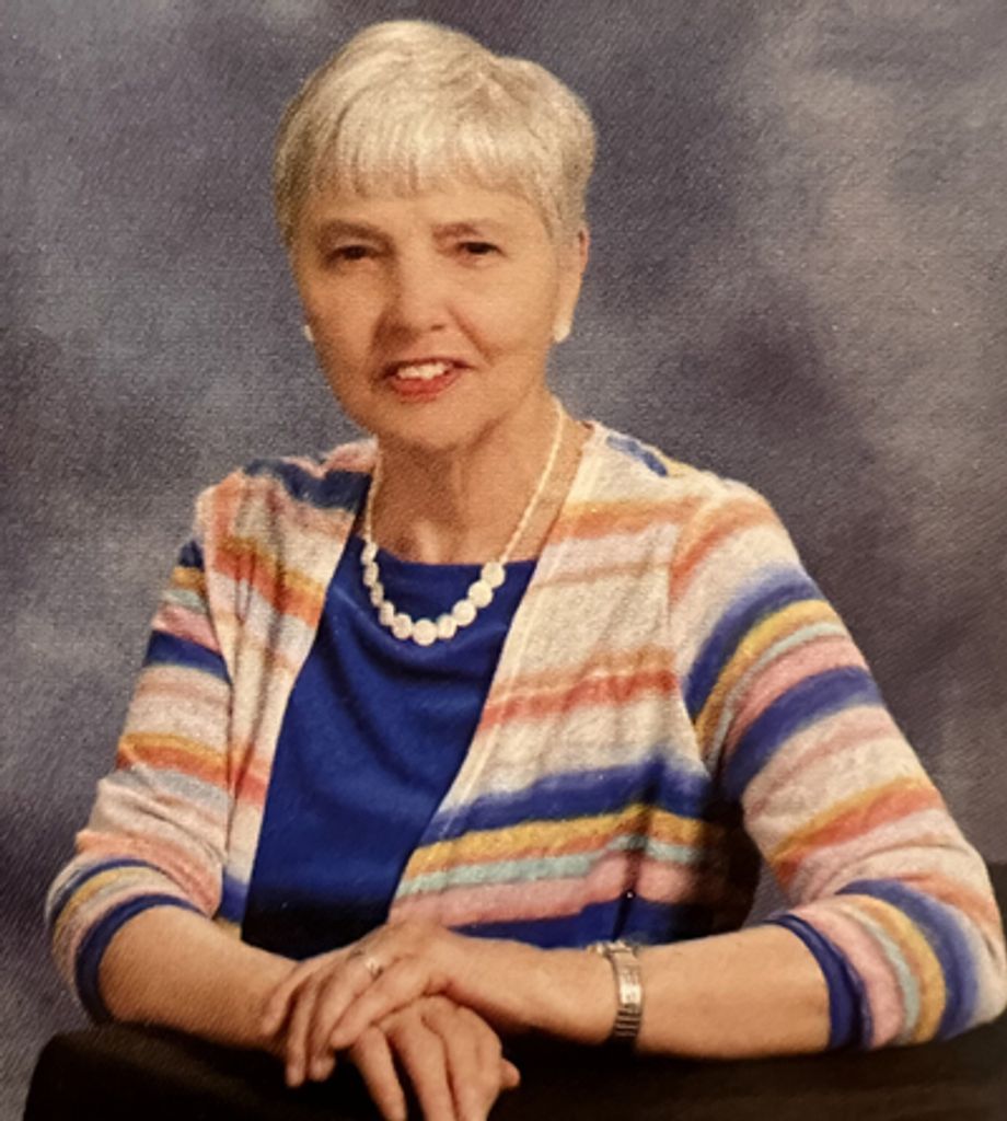 Phyllis Ann Bowling