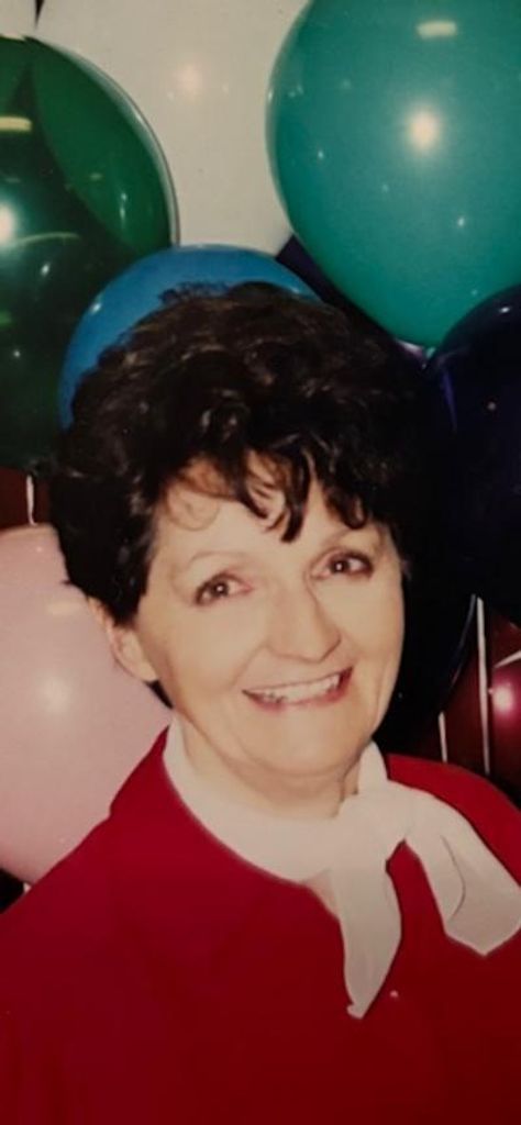 Martha Shipman Profile Photo