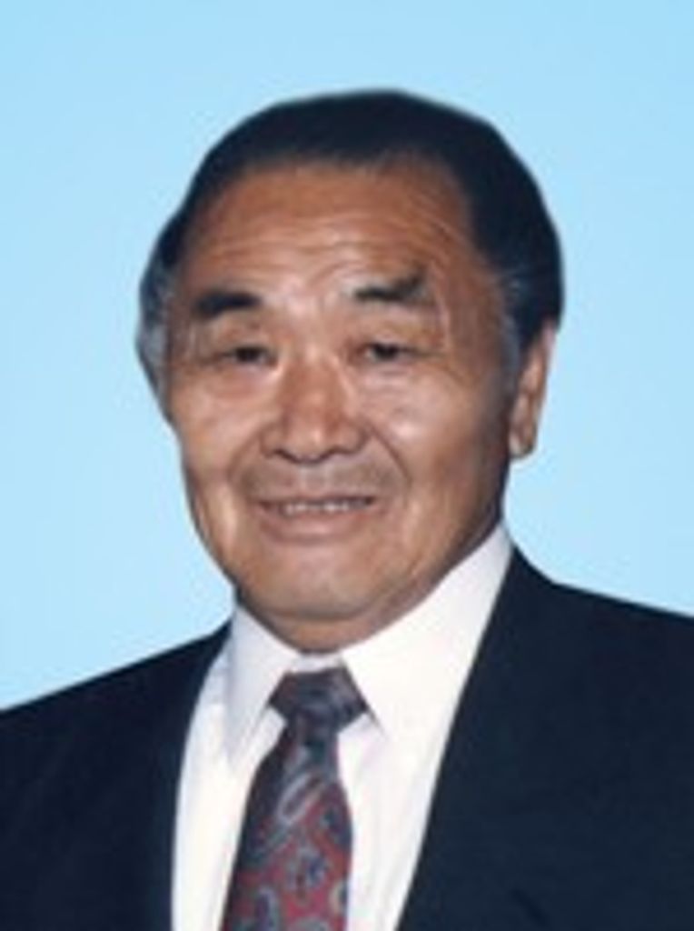 Mitsuru Oba