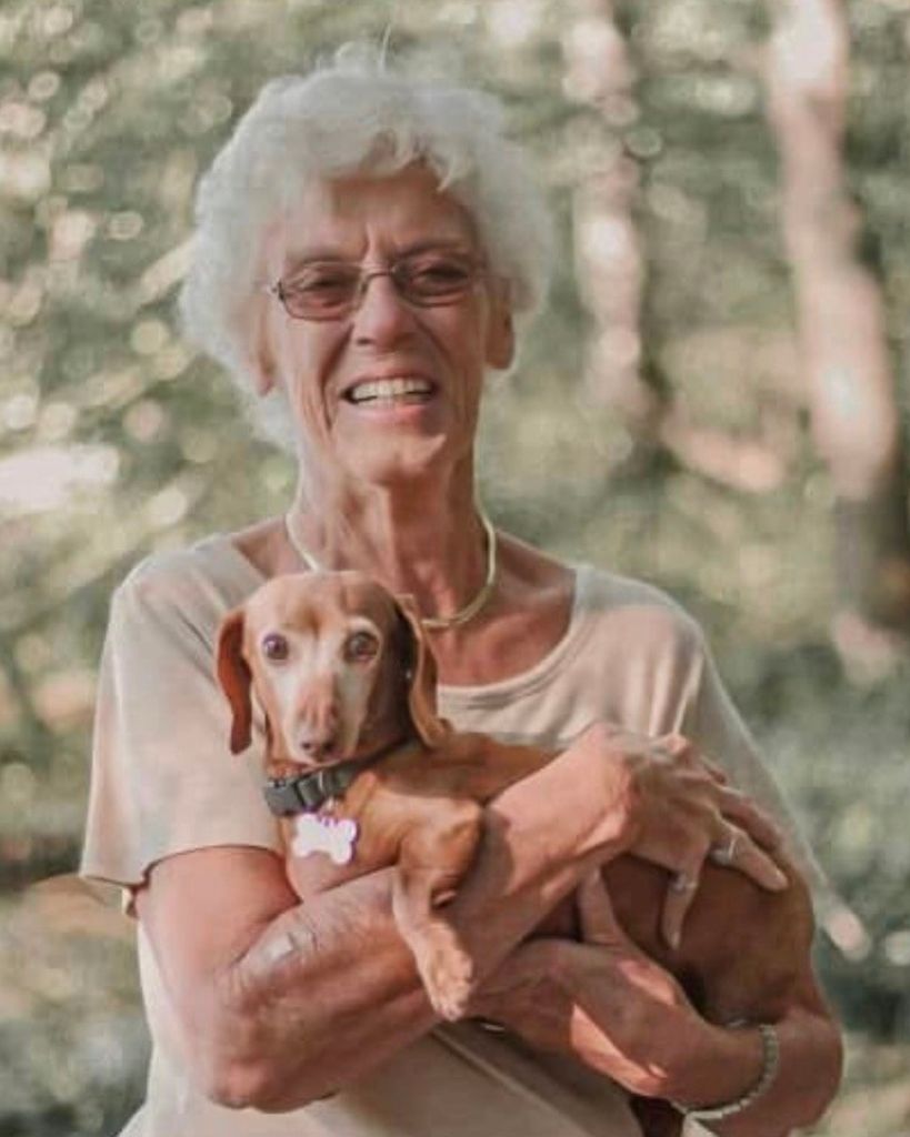 Jackie Mae Glover Profile Photo