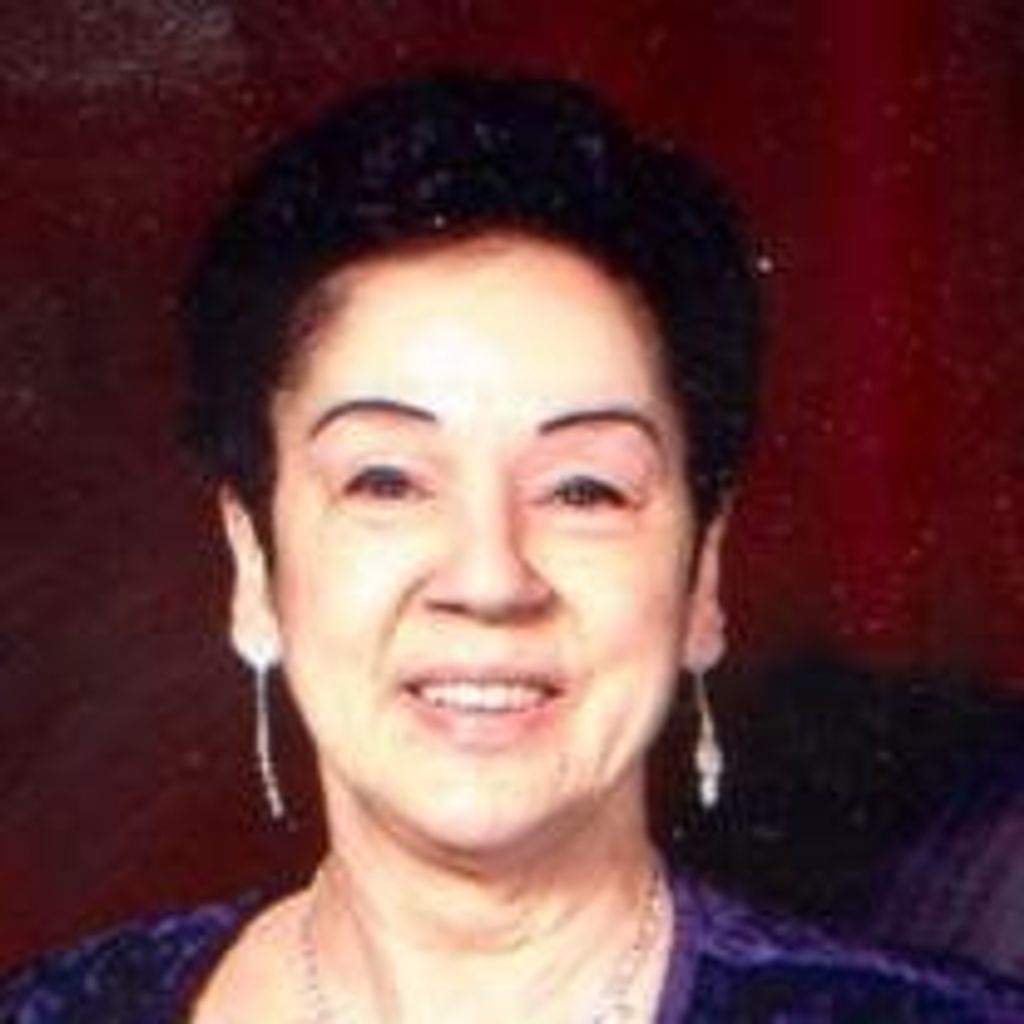 Mary Elizabeth Windoloski