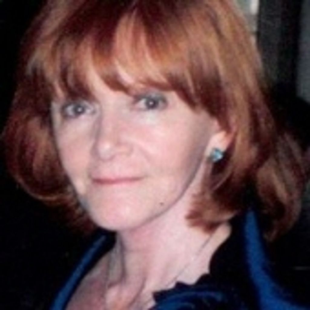 Patricia Janet Liebmann