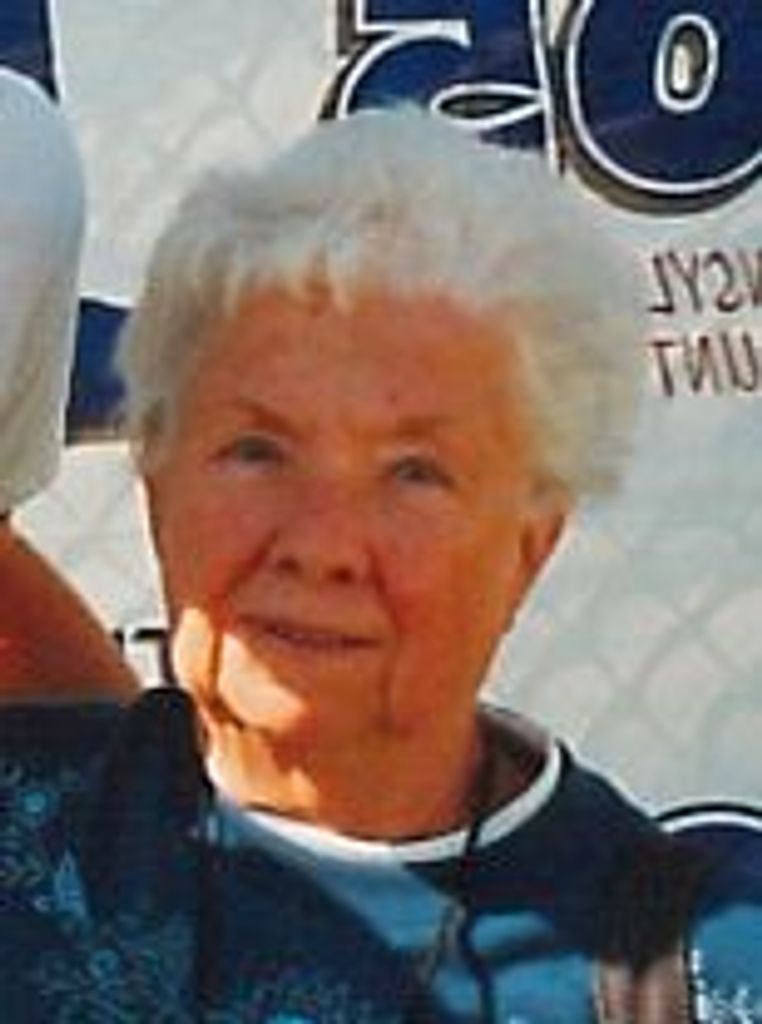 Jacqueline M. Bunteman