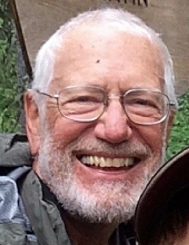 Roger  Dale Nack