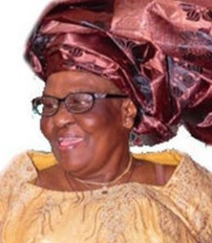 Elemechi Ugwubie Profile Photo