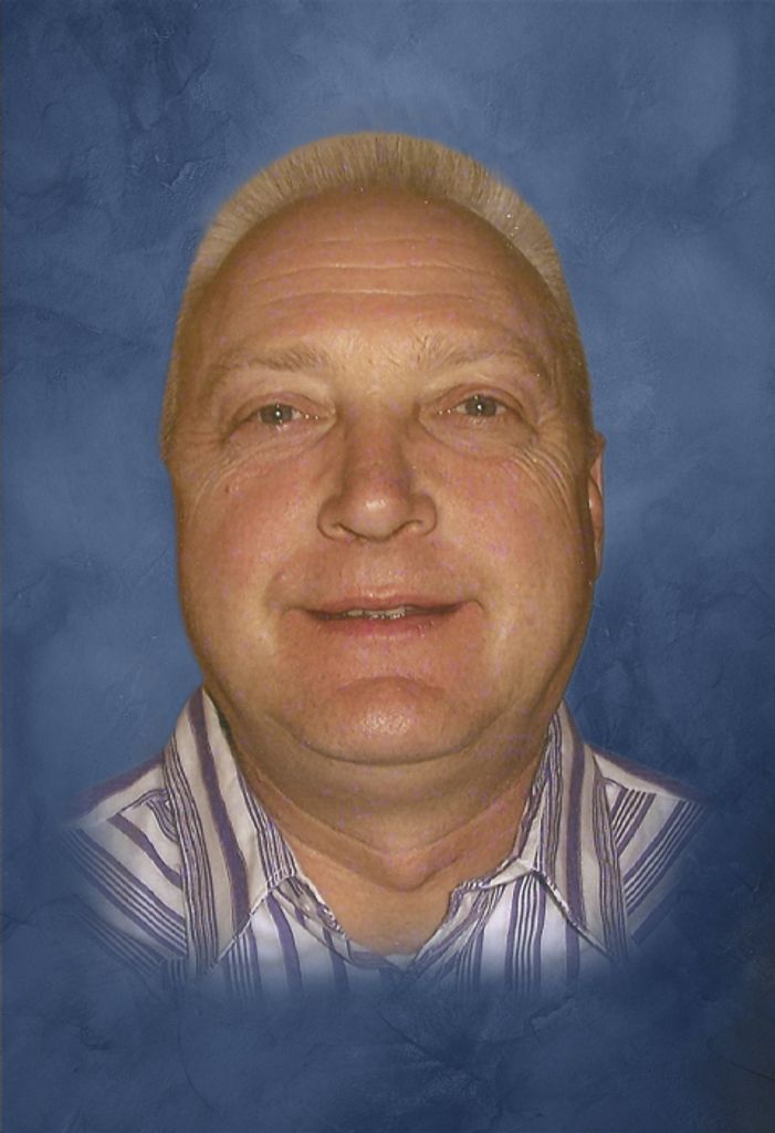 Martin Anthony Petrosky, Sr.