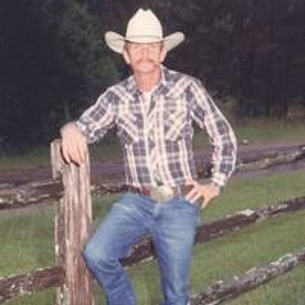 Warren Baxley White