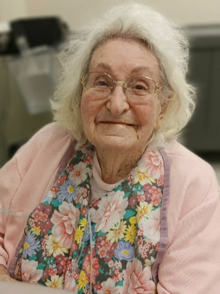 Miriam Phyllis Cade Profile Photo