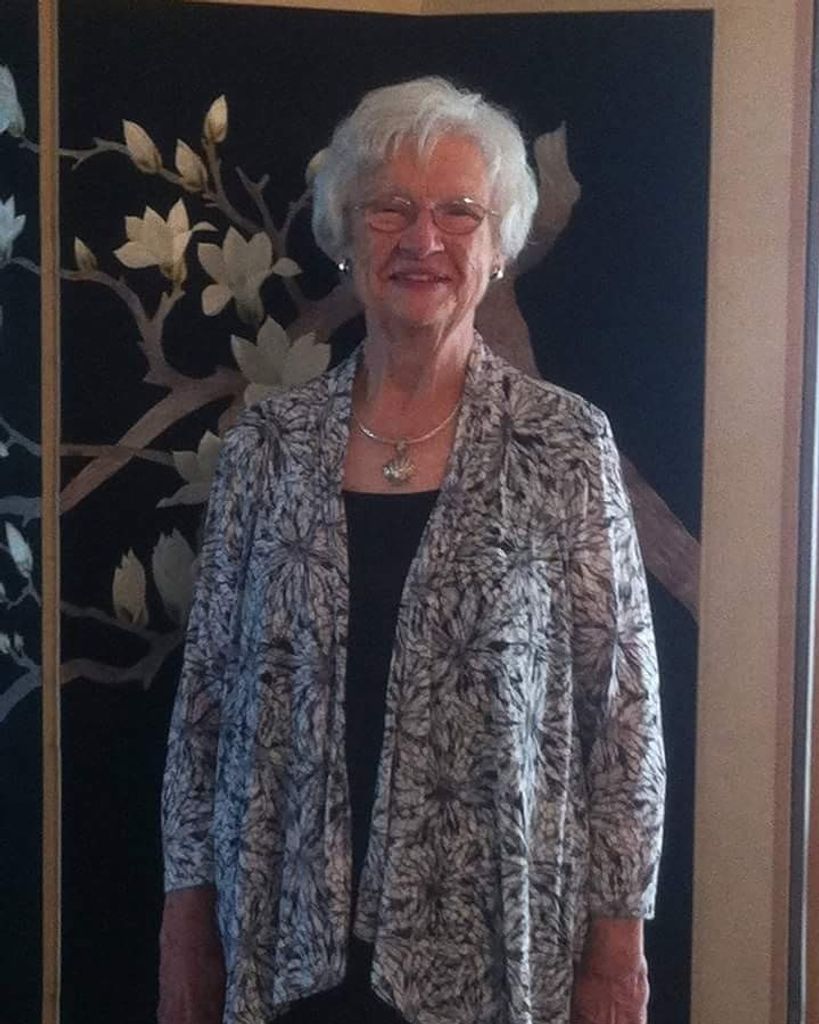 Bette H. Perry Profile Photo