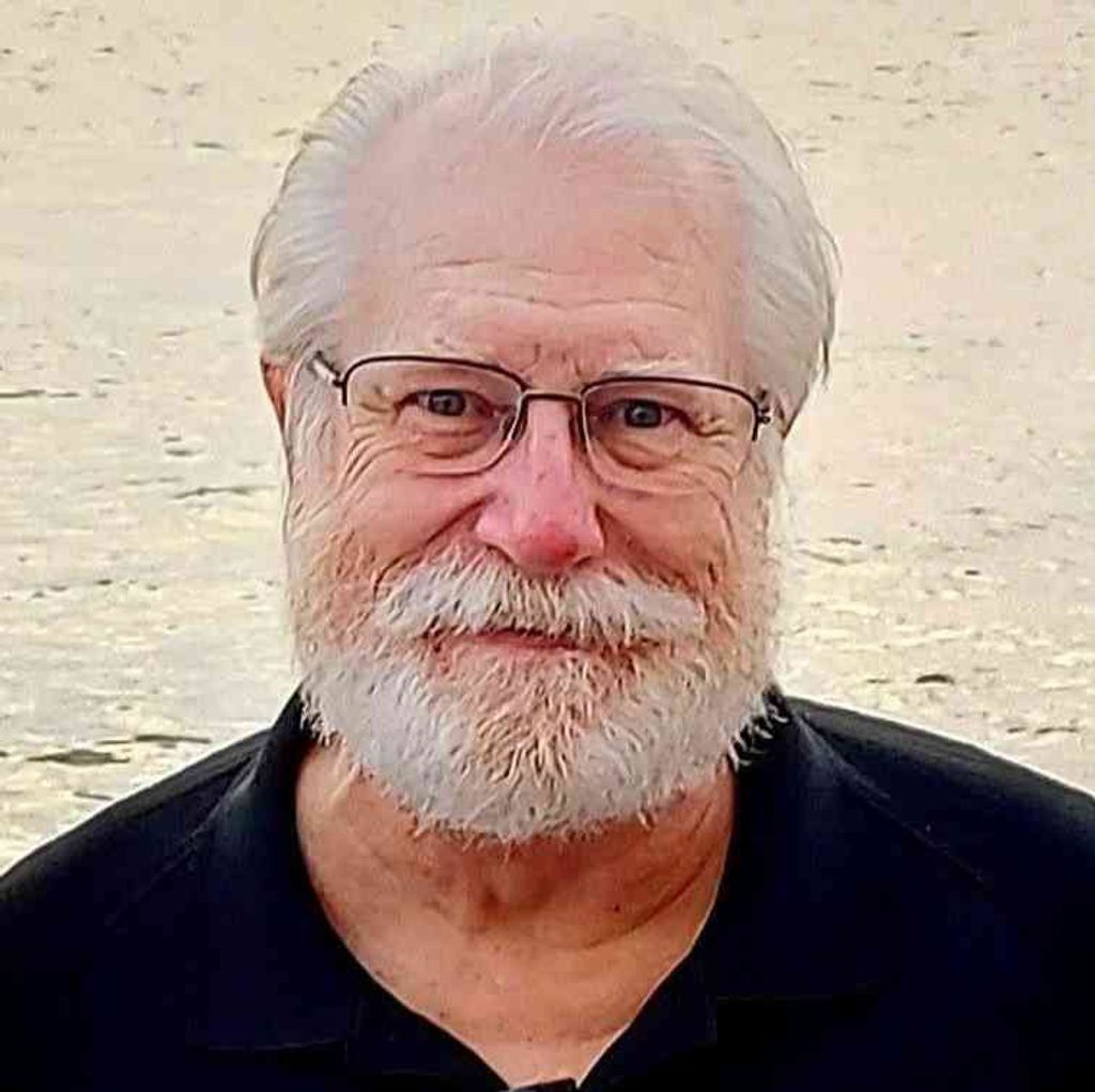 David Edward Parrish Profile Photo