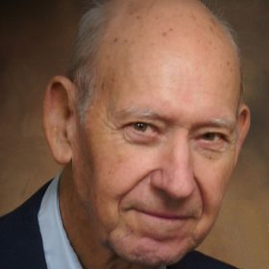 Woodrow Marion Ellis Profile Photo