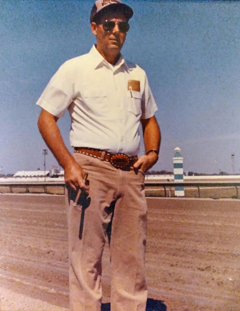 Joseph Lovell Hunter