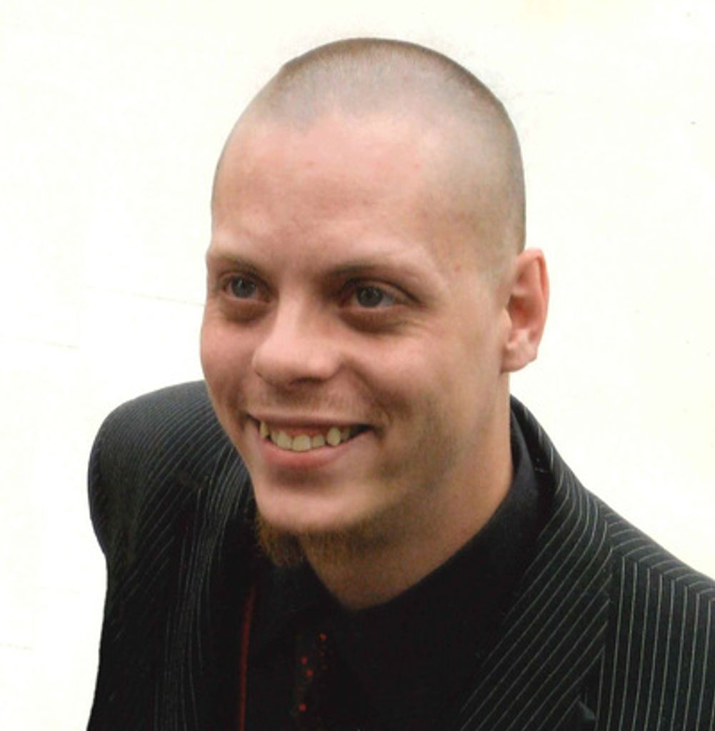 Zach Robert Pederson Profile Photo