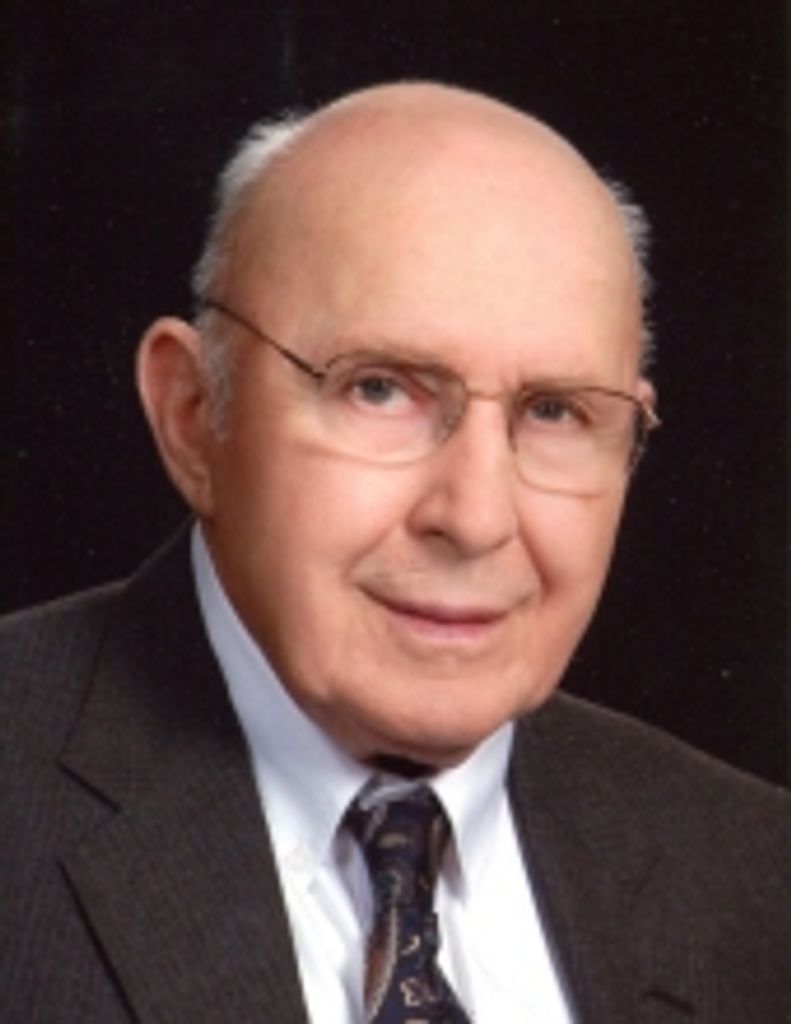 Alvin J. Miller