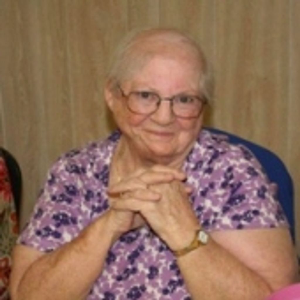Gloria Ann Howland