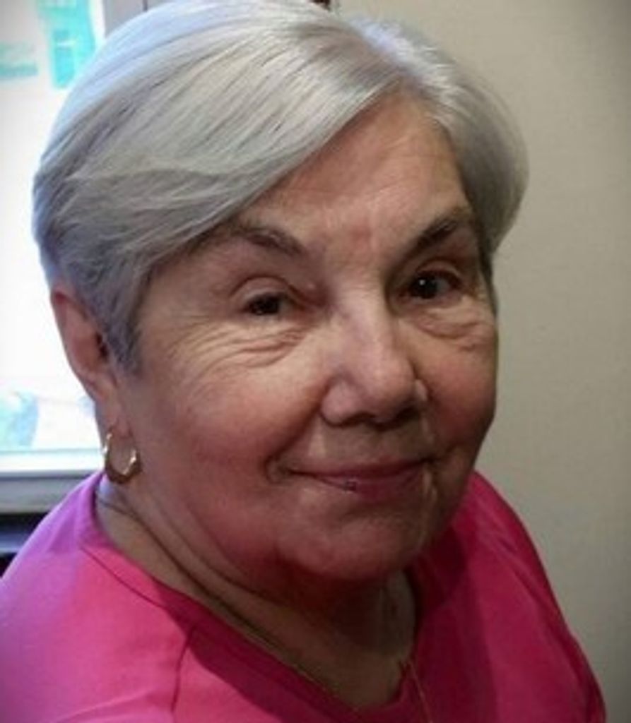 Patricia Fredericks Profile Photo