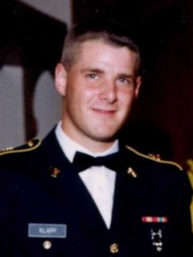Christopher John Klapp Profile Photo