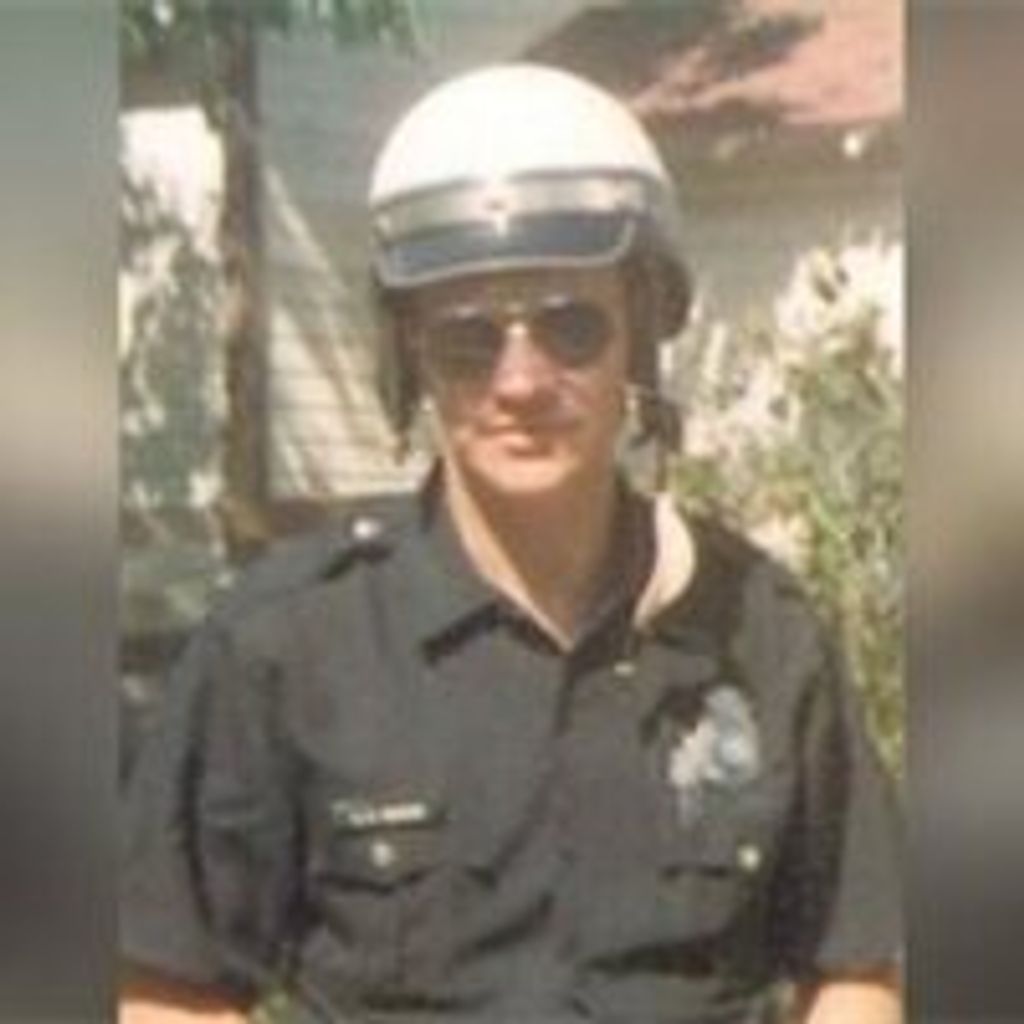 Andrew C. Wieger