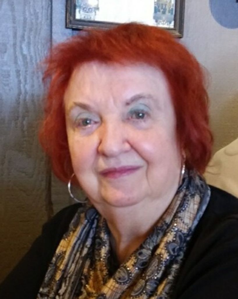 Donna Rapp